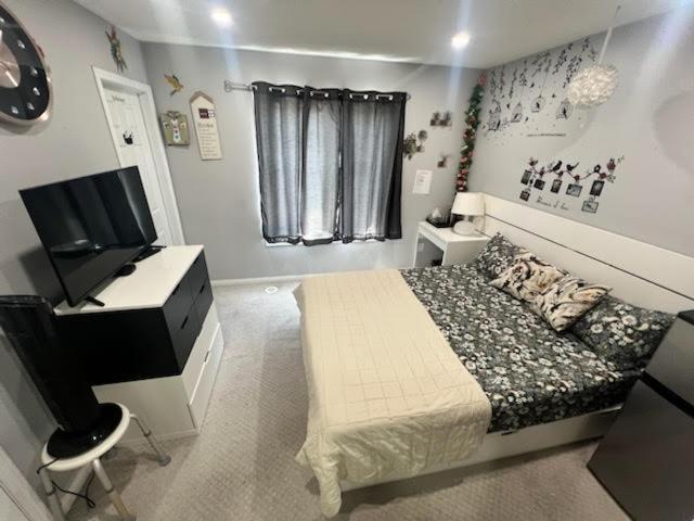 Private, Secure, Immaculate & Cozy Room Brampton Buitenkant foto