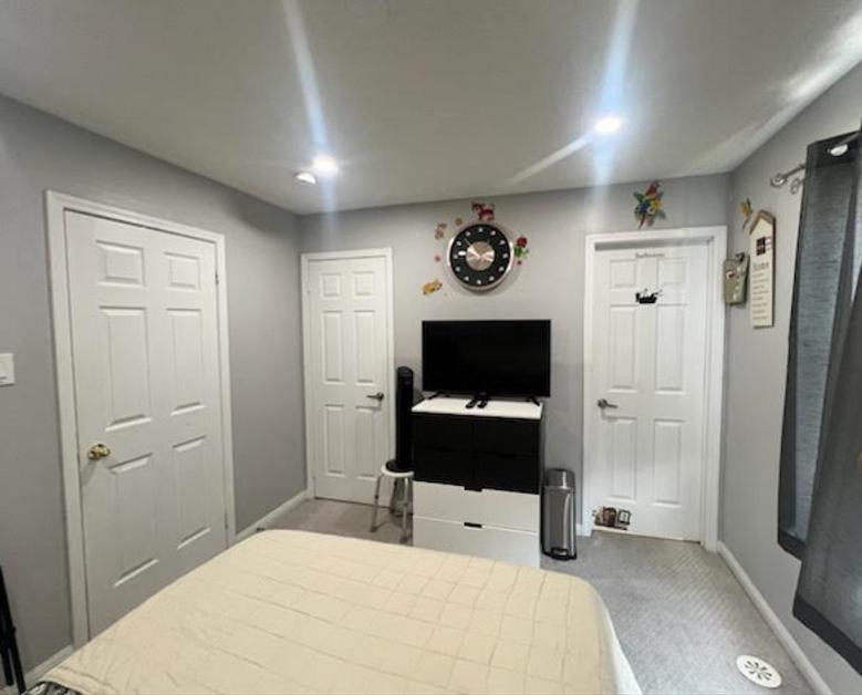 Private, Secure, Immaculate & Cozy Room Brampton Buitenkant foto
