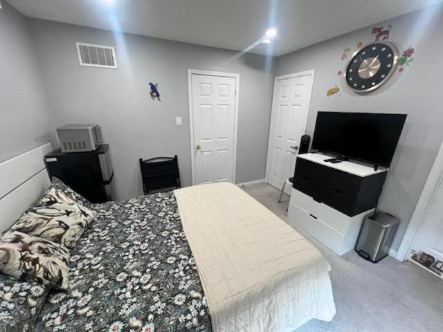 Private, Secure, Immaculate & Cozy Room Brampton Buitenkant foto